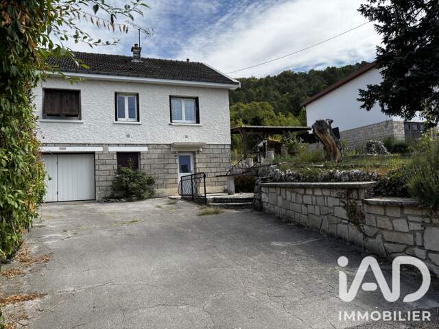 Vente Maison/villa 5 pièces — photo du bien
