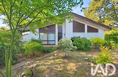 Vente Maison/villa 5 pièces — photo du bien