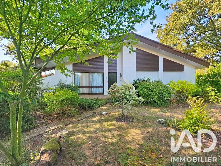 Vente Maison/villa 5 pièces — photo 1