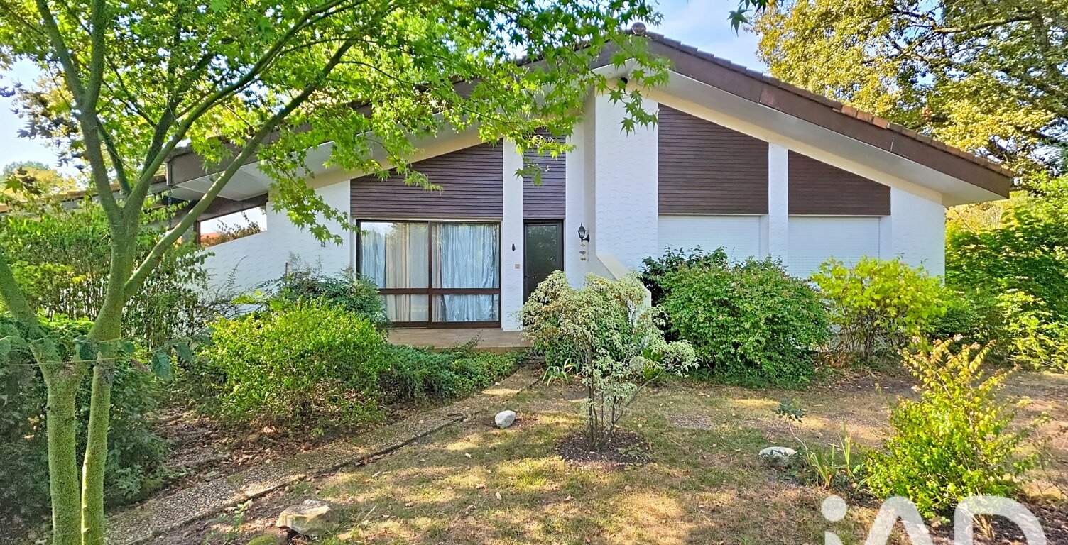 Vente Maison/villa 5 pièces — photo 1
