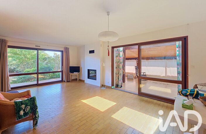 Vente Maison/villa 5 pièces — photo 2