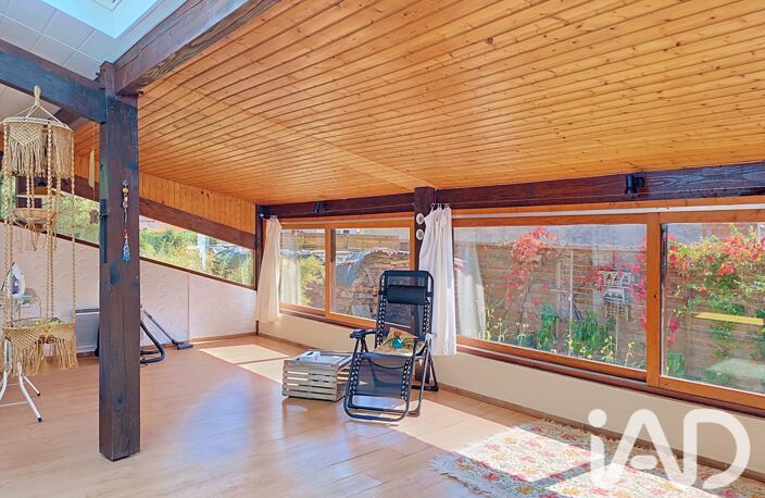 Vente Maison/villa 5 pièces — photo 3
