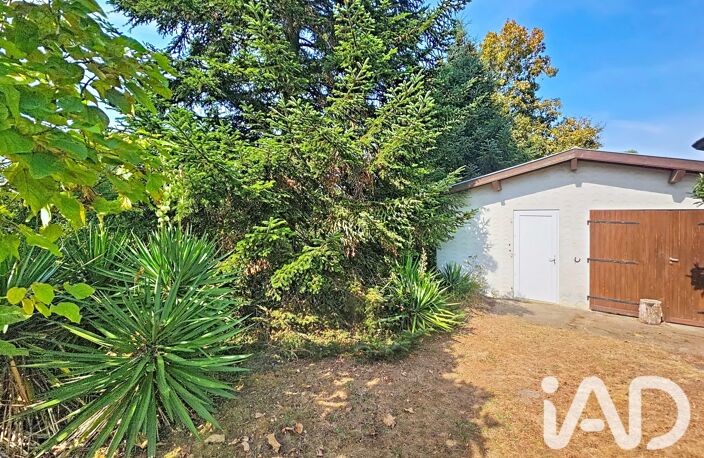 Vente Maison/villa 5 pièces — photo 5