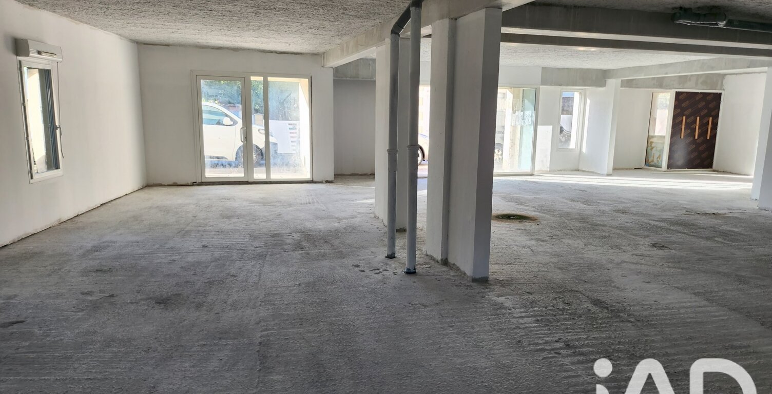 Vente Boutique/Local commercial 198 m&sup2; — photo 1