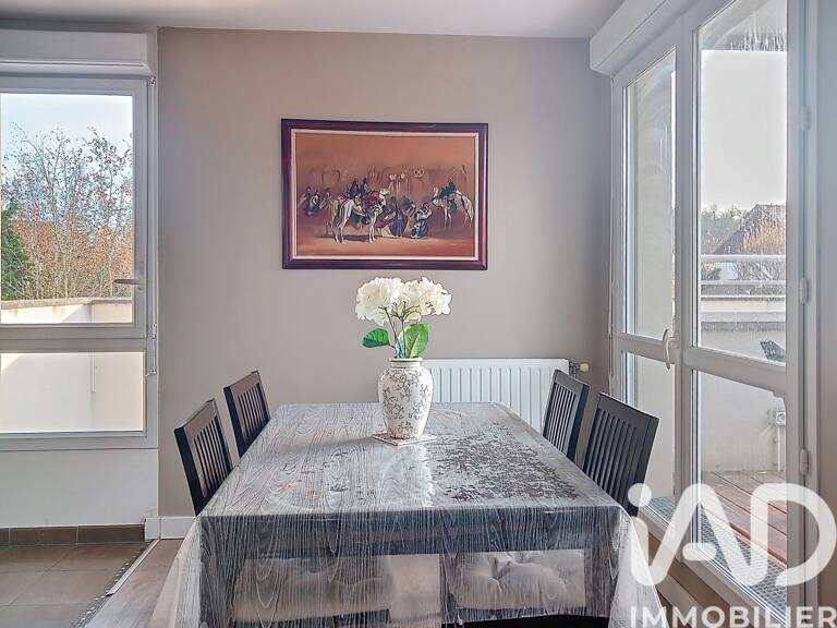 Vente Appartement 4 pièces — photo 1