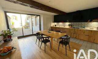 Maison 7 Pièces 215 m² à vendre à Châtillon-sur-Seine (21400)