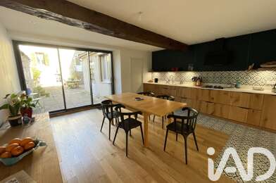 Maison 7 pièces 260000 €