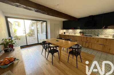 Vente Maison de ville 7 pièces — photo du bien