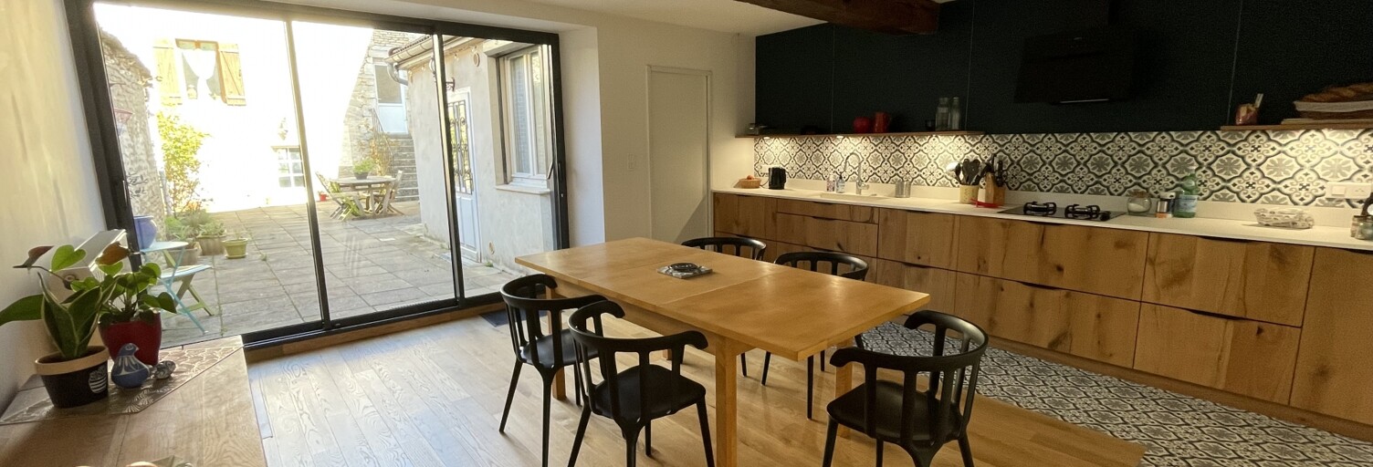 Maison 7 Pièces 215 m² à vendre à Châtillon-sur-Seine (21400)