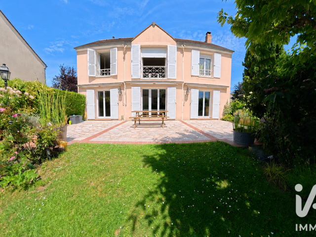 Vente Maison/villa 6 pièces — photo du bien