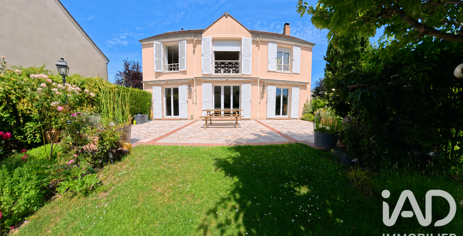 Vente Maison/villa 6 pièces — photo 1