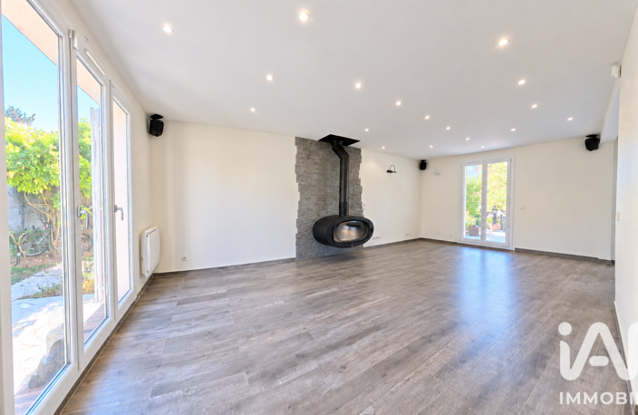 Vente Maison/villa 6 pièces — photo 2