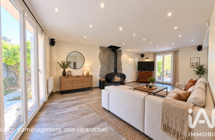 Vente Maison/villa 6 pièces — photo 3