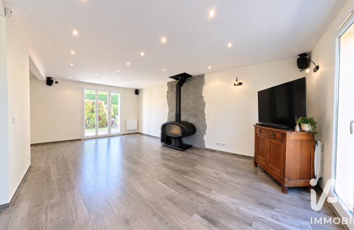 Vente Maison/villa 6 pièces — photo 4
