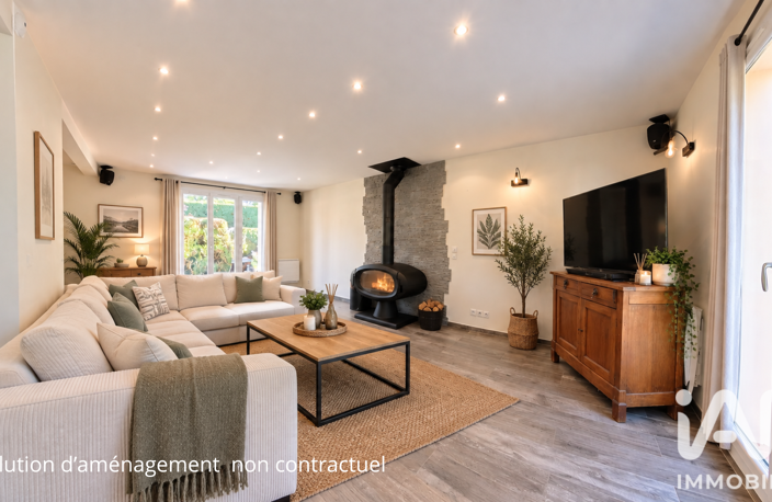 Vente Maison/villa 6 pièces — photo 5