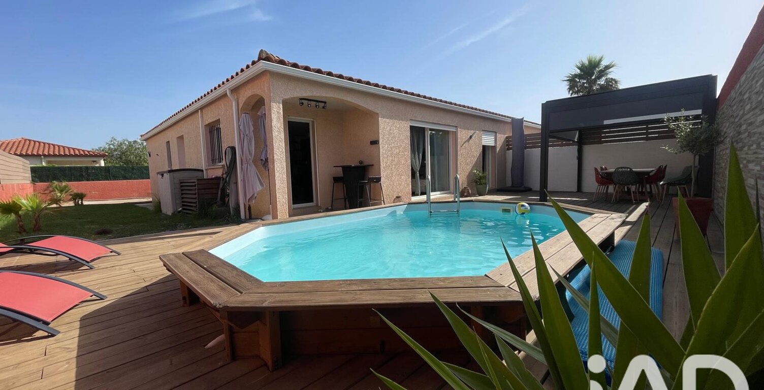 Vente Maison traditionnelle 4 pièces — photo 1