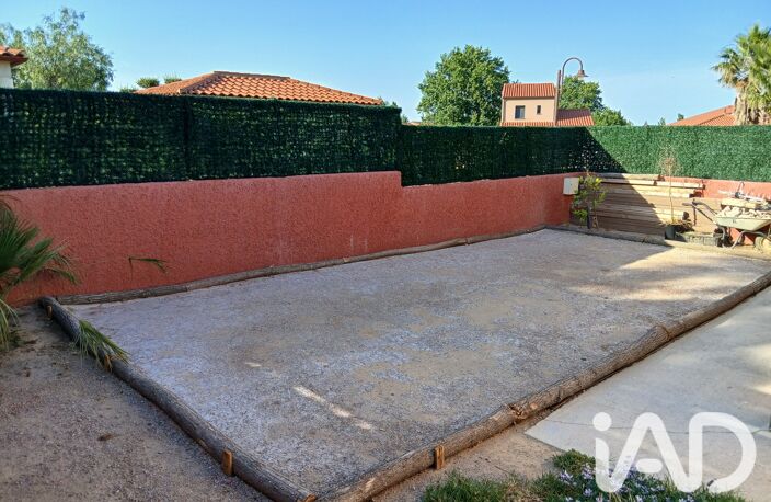 Vente Maison traditionnelle 4 pièces — photo 2