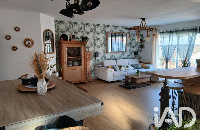 Vente Maison traditionnelle 4 pièces — photo 3