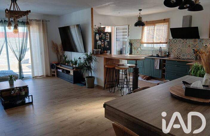 Vente Maison traditionnelle 4 pièces — photo 4