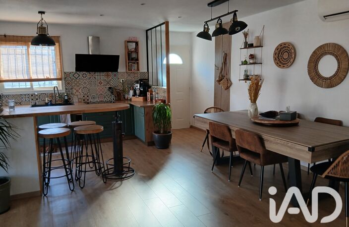 Vente Maison traditionnelle 4 pièces — photo 5