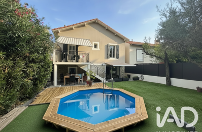 Vente Maison/villa 5 pièces — photo du bien