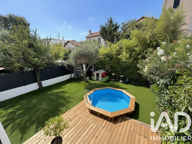Vente Maison/villa 5 pièces — photo 2