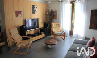 Maison 7 Pièces 118 m² à vendre à Bures-sur-Yvette (91440)