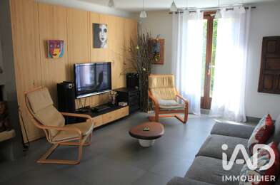 Maison 7 pièces 470000 €