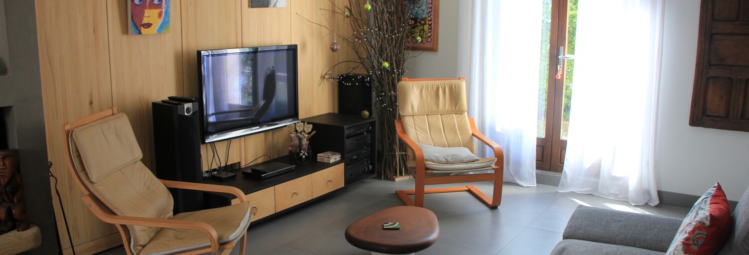 Maison 7 Pièces 118 m² à vendre à Bures-sur-Yvette (91440)