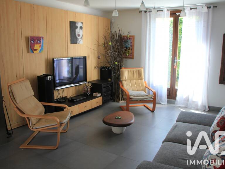 Vente Maison traditionnelle 7 pièces — photo 1
