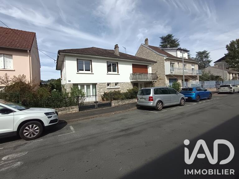 Vente Maison/villa 6 pièces — photo 1