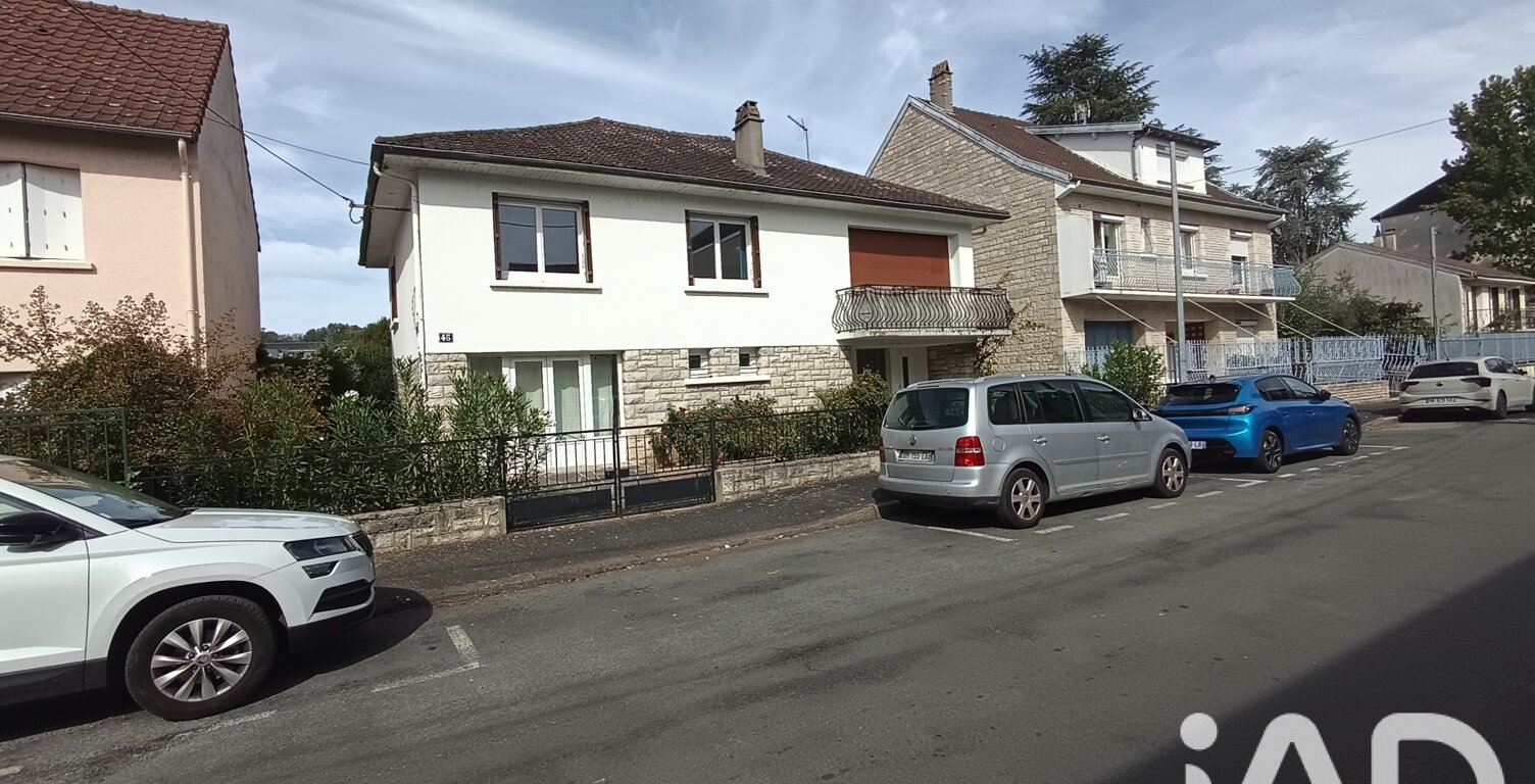 Vente Maison/villa 6 pièces — photo 1