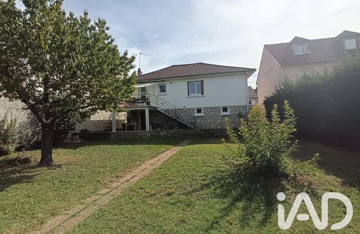 Vente Maison/villa 6 pièces — photo 2