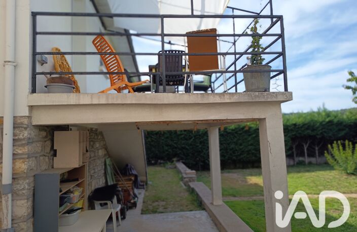 Vente Maison/villa 6 pièces — photo 4