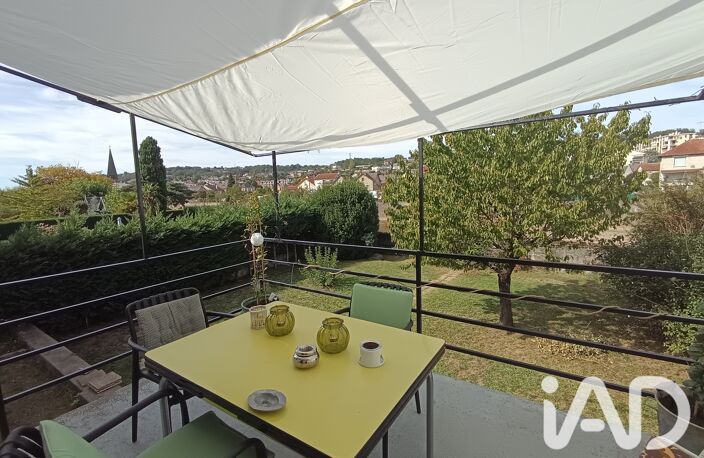 Vente Maison/villa 6 pièces — photo 5