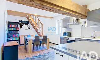 Appartement 4 Pièces 76 m² à vendre à Rozay-en-Brie (77540)