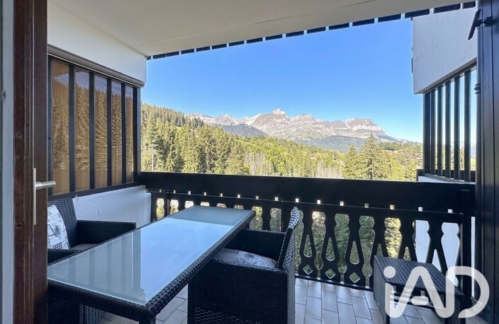 Vente Appartement 2 pièces — photo 3