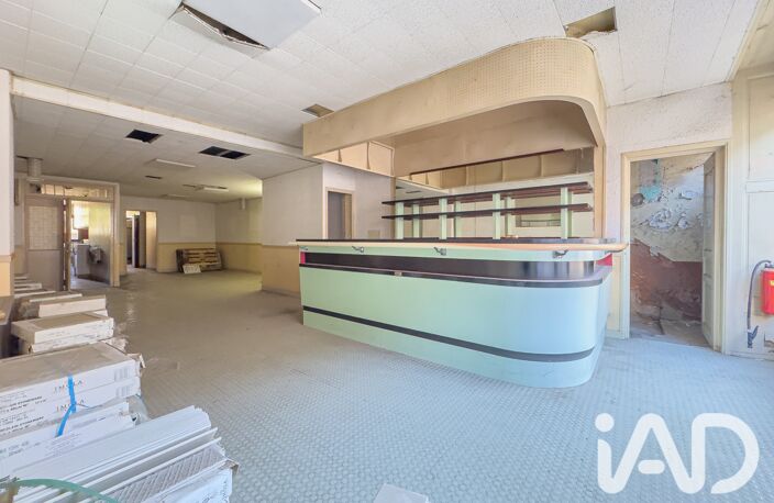 Vente Immeuble 270 m&sup2; — photo 3