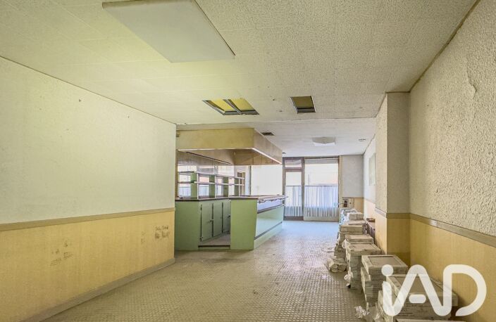Vente Immeuble 270 m&sup2; — photo 4