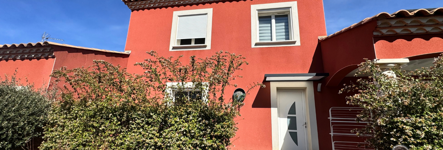 Maison 5 Pièces 137 m² à vendre à Saint-Gilles (30800)