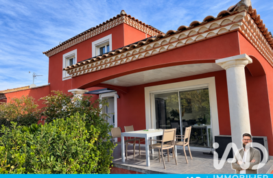 Vente Maison/villa 5 pièces — photo du bien