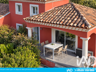 Vente Maison/villa 5 pièces — photo 3
