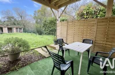 Vente Maison de ville 4 pièces — photo du bien