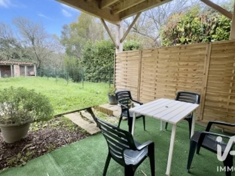 Vente Maison de ville 4 pièces — photo 1