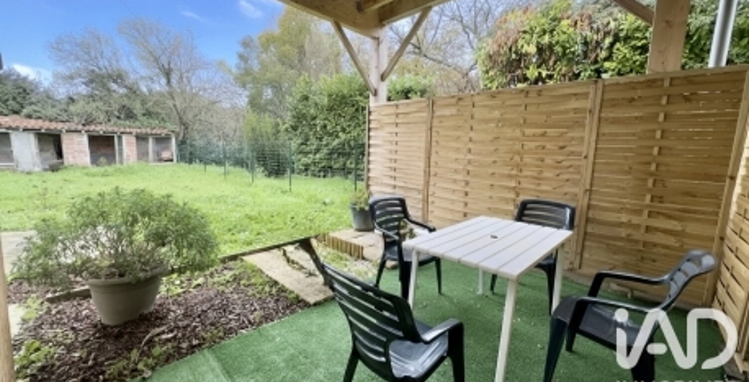 Vente Maison de ville 4 pièces — photo 1