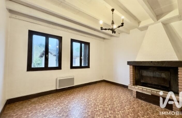 Vente Maison de ville 4 pièces — photo 3