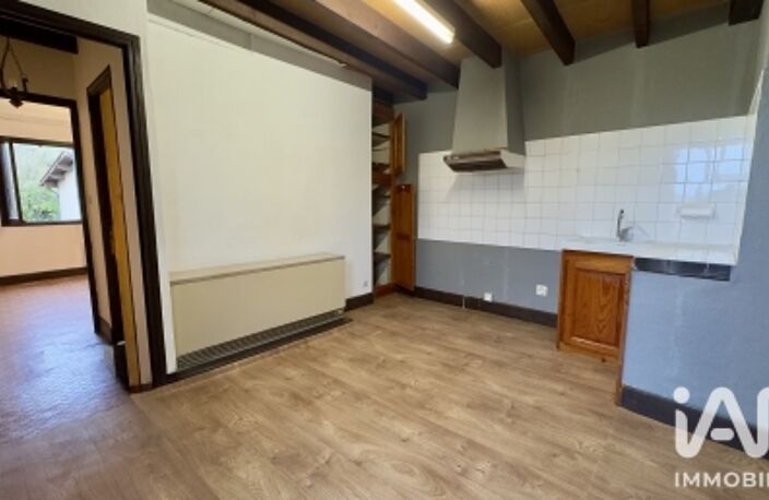 Vente Maison de ville 4 pièces — photo 4