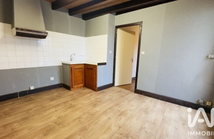 Vente Maison de ville 4 pièces — photo 5