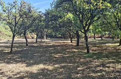 Vente Terrain 16 669 m&sup2; — photo du bien