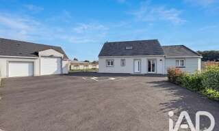 Maison 7 Pièces 144 m² à vendre à Mesnil-en-Ouche (27410)